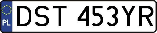 DST453YR