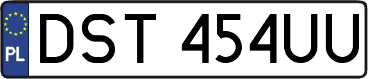 DST454UU
