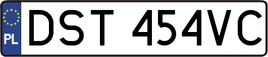 DST454VC
