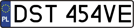 DST454VE