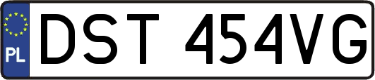 DST454VG