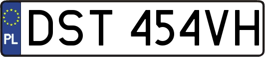 DST454VH