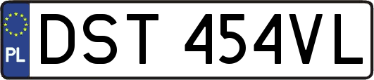 DST454VL