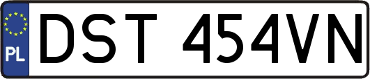 DST454VN