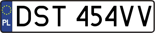 DST454VV