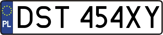 DST454XY