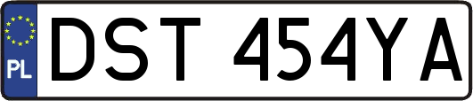 DST454YA