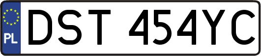 DST454YC