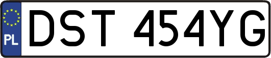 DST454YG
