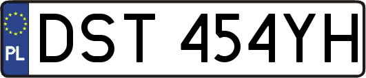 DST454YH