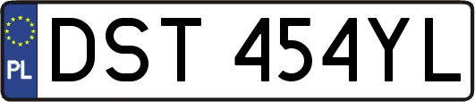 DST454YL