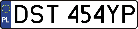 DST454YP