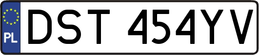 DST454YV