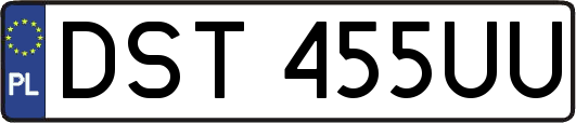 DST455UU
