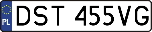 DST455VG