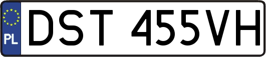 DST455VH