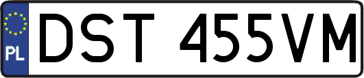 DST455VM