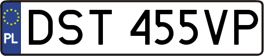 DST455VP