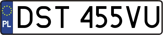 DST455VU