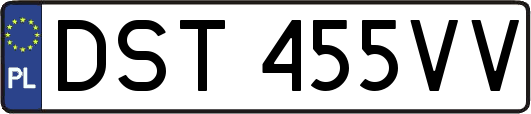 DST455VV