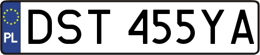 DST455YA