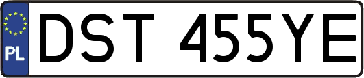 DST455YE
