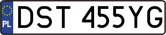 DST455YG