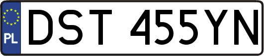 DST455YN