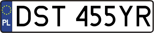 DST455YR