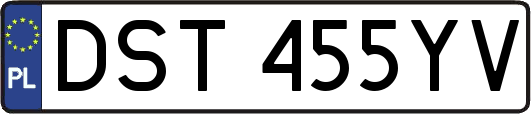 DST455YV