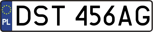 DST456AG