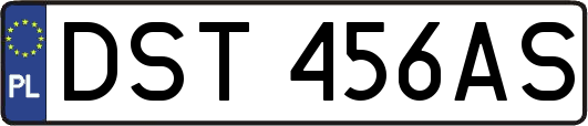 DST456AS
