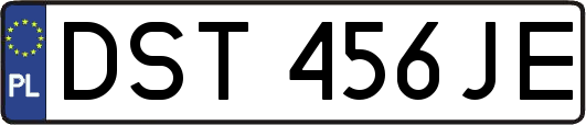 DST456JE