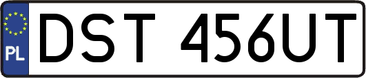 DST456UT