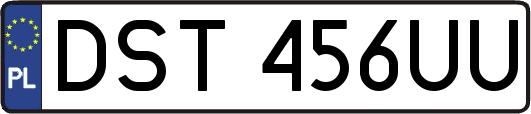 DST456UU