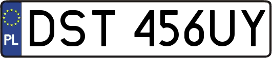 DST456UY