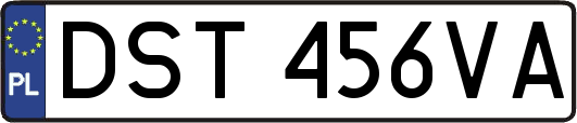 DST456VA