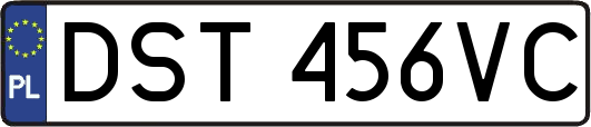 DST456VC