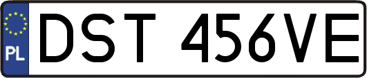 DST456VE