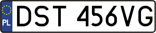 DST456VG