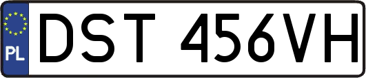 DST456VH