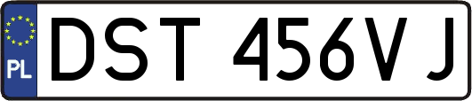 DST456VJ