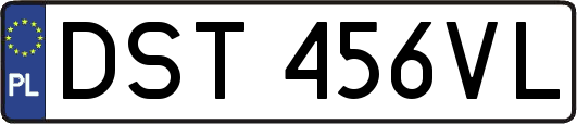 DST456VL