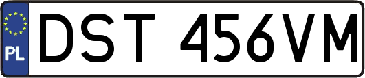 DST456VM