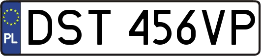 DST456VP