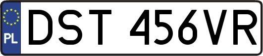 DST456VR