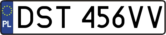 DST456VV