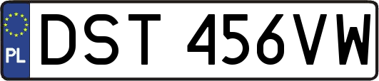 DST456VW