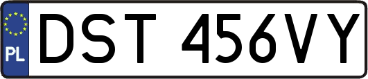 DST456VY
