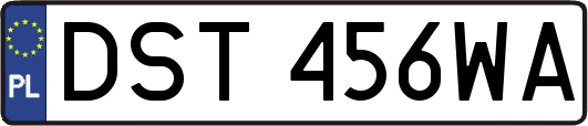 DST456WA